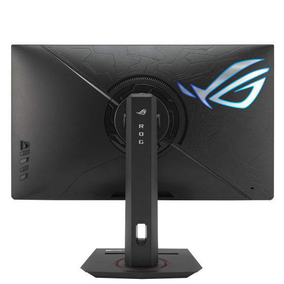 ASUS 27" LED - ROG Strix XG27ACMG