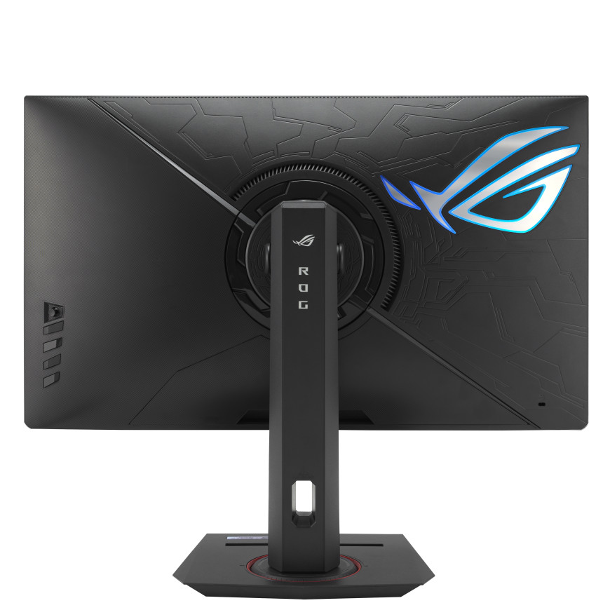 ASUS 27" LED - ROG Strix XG27ACMG
