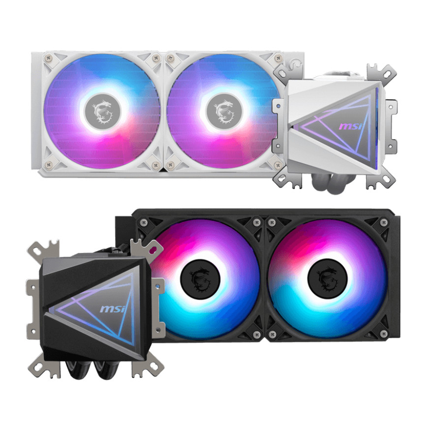 MSI MAG CoreLiquid I240