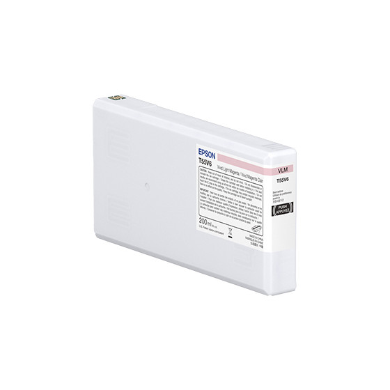Cartouche d'encre Epson T55W6 – magenta (C13T55W600)