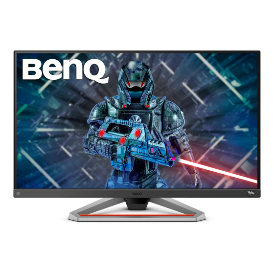 BenQ 27" LED - MOBIUZ EX2710S