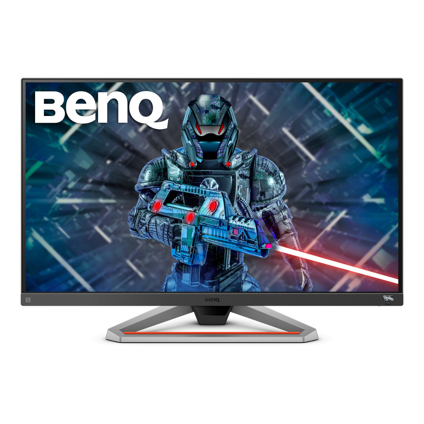 BenQ 27" LED - MOBIUZ EX2710S
