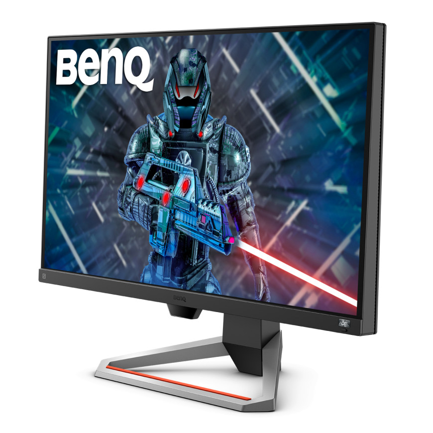 BenQ 27" LED - MOBIUZ EX2710S