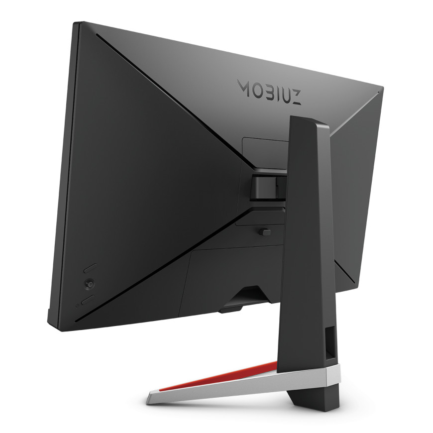 BenQ 27" LED - MOBIUZ EX2710S