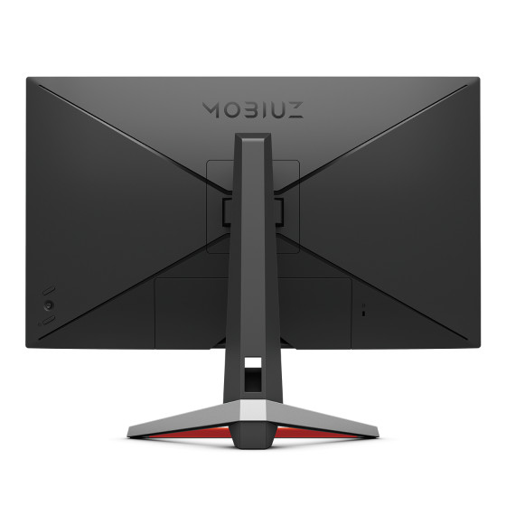 BenQ 27" LED - MOBIUZ EX2710S