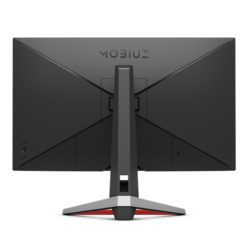 BenQ 27" LED - MOBIUZ EX2710S