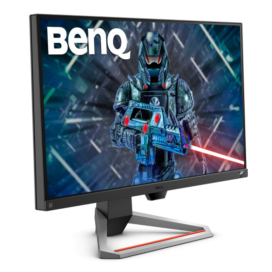 BenQ 27" LED - MOBIUZ EX2710S