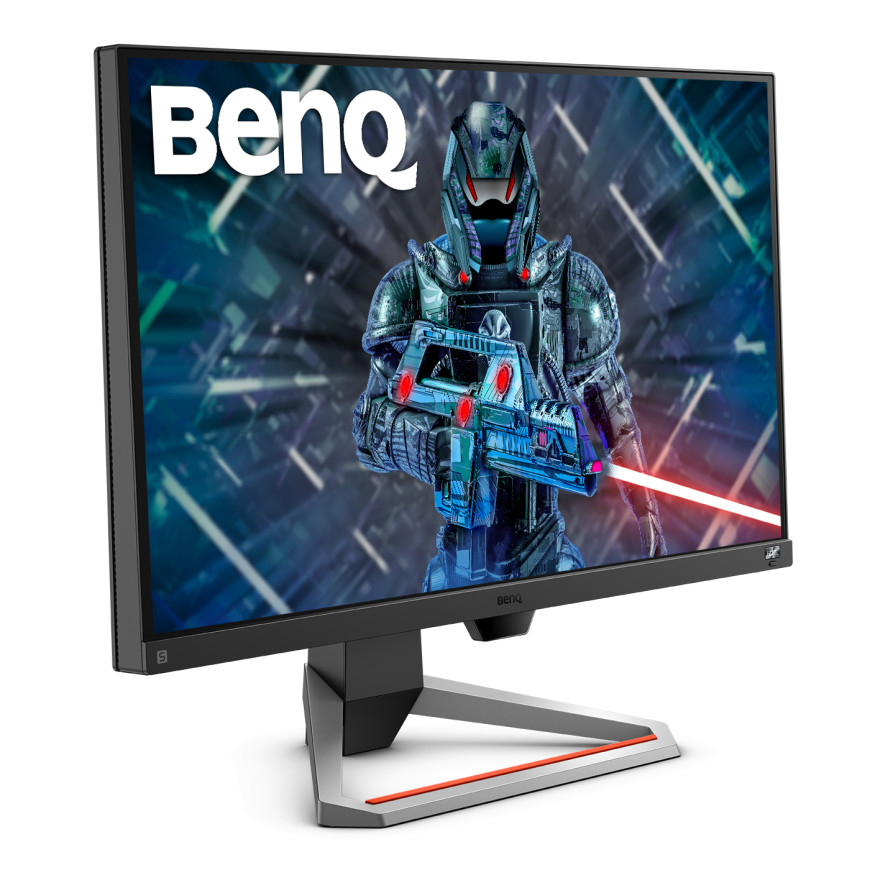 BenQ 27" LED - MOBIUZ EX2710S