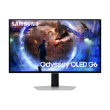 Samsung 27" OLED - Odyssey G6 S27DG600SU