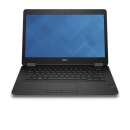 Dell Latitude E7470 Ultrabook Core i7 6600U