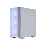 MSI MAG FORGE M100R Blanc