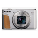 Appareil photo Canon PowerShot SX740 HS LITE EDITION, argent