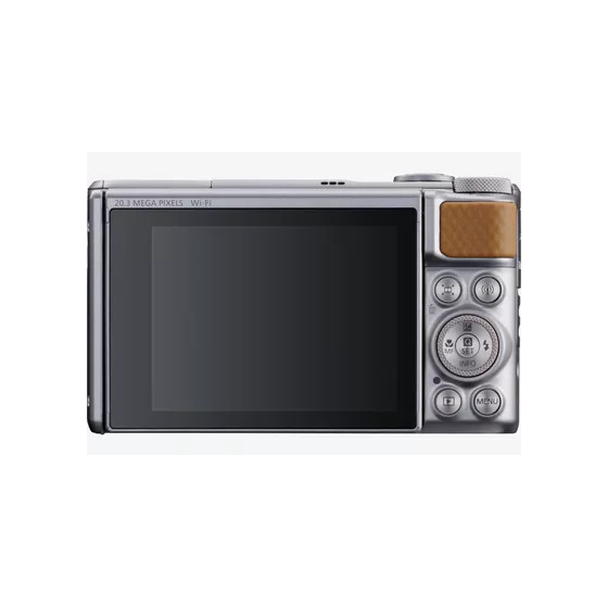 Appareil photo Canon PowerShot SX740 HS LITE EDITION, argent