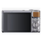 Appareil photo Canon PowerShot SX740 HS LITE EDITION, argent