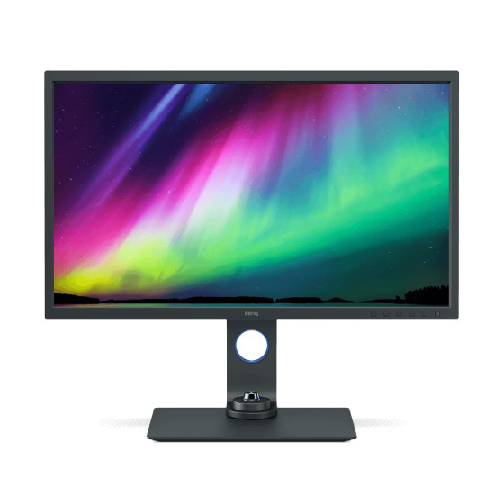 BenQ 32" LED - SW321C