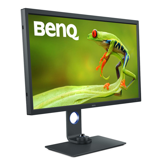 BenQ 32" LED - SW321C