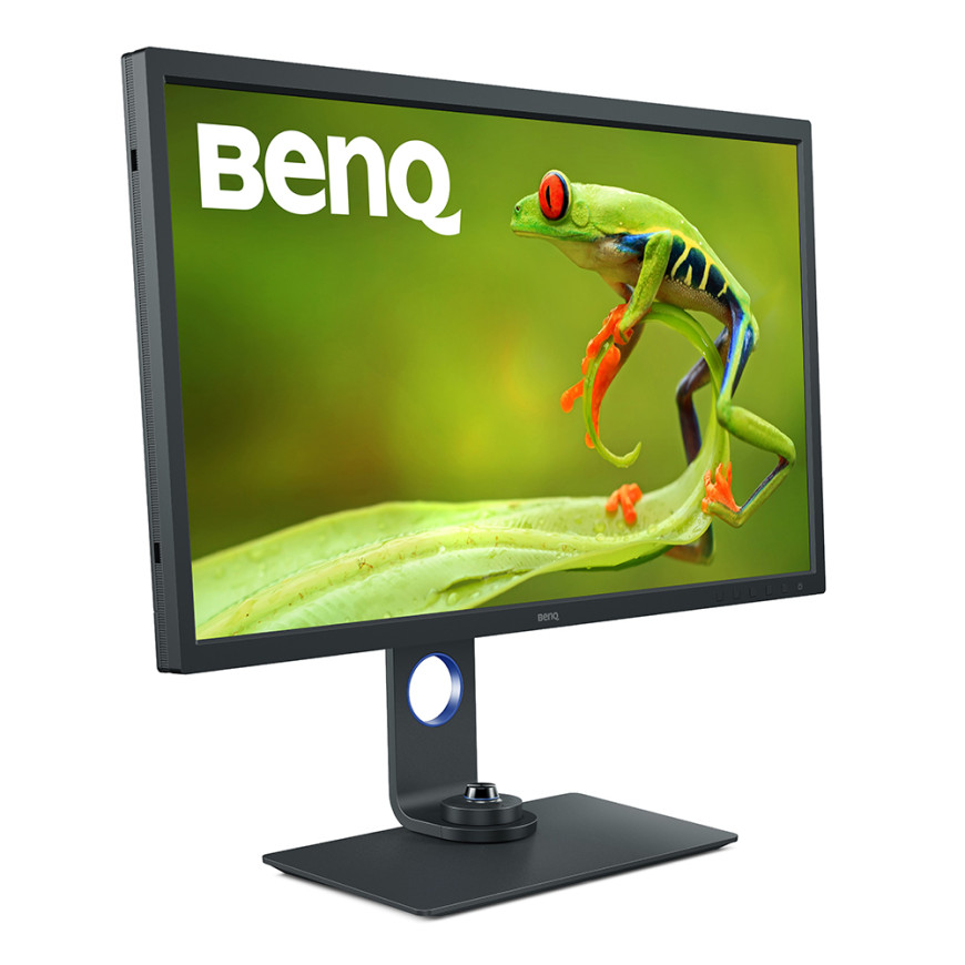 BenQ 32" LED - SW321C