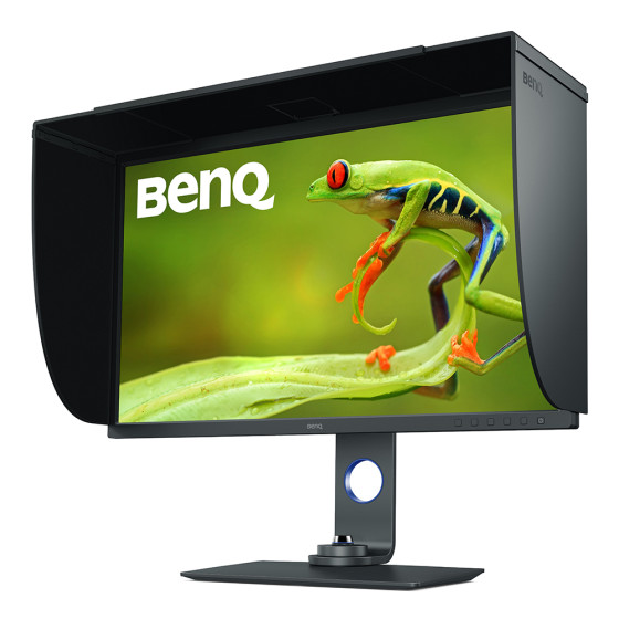 BenQ 32" LED - SW321C