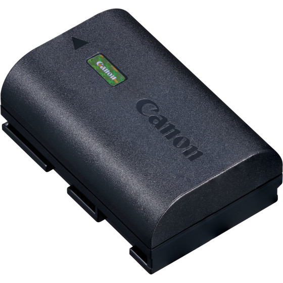 Batterie LP-E6NH Canon