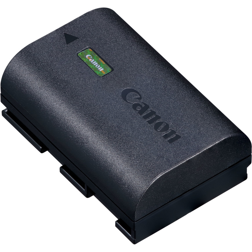 Batterie LP-E6NH Canon