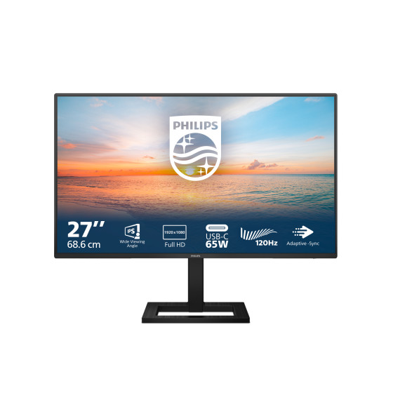 Philips 27" LED - 27E1N1300AE