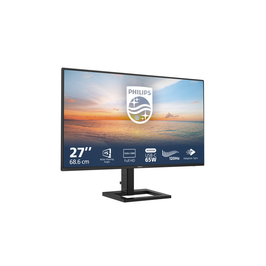 Philips 27" LED - 27E1N1300AE