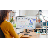 Philips 27" LED - 27E1N1300AE