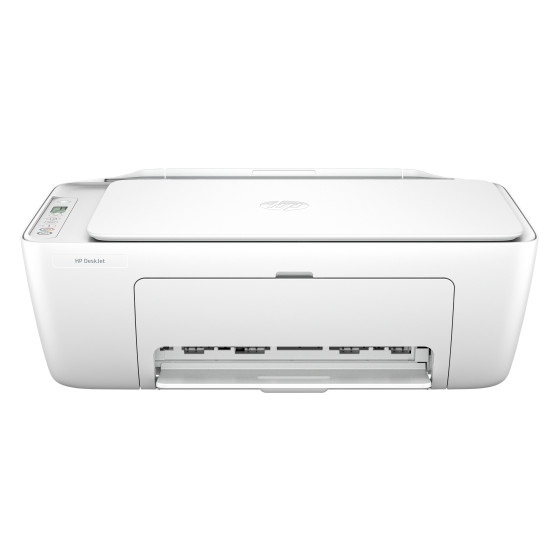 Imprimante Tout-en-un HP DeskJet 2810e