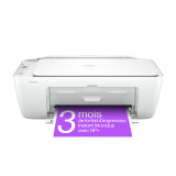 Imprimante Tout-en-un HP DeskJet 2810e
