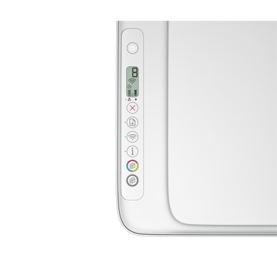 Imprimante Tout-en-un HP DeskJet 2810e