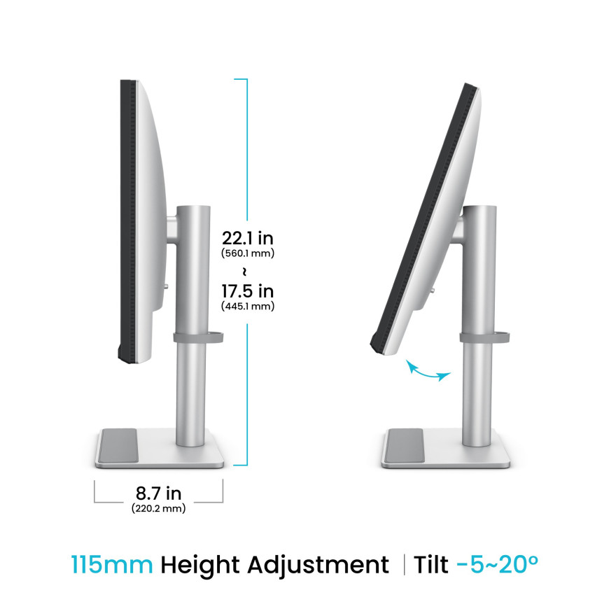 BenQ 27" LED - MA270U