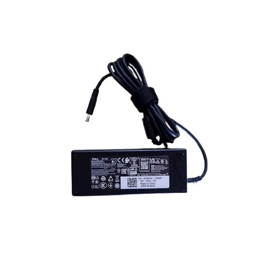 Dell 90W 4.5mm adaptateur CA