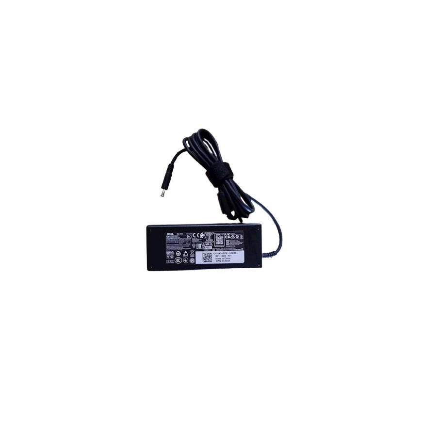 Dell 90W 4.5mm adaptateur CA