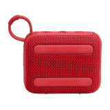 Enceinte portable Bluetooth JBL GO 4 Rouge