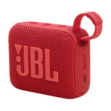 Enceinte portable Bluetooth JBL GO 4 Rouge