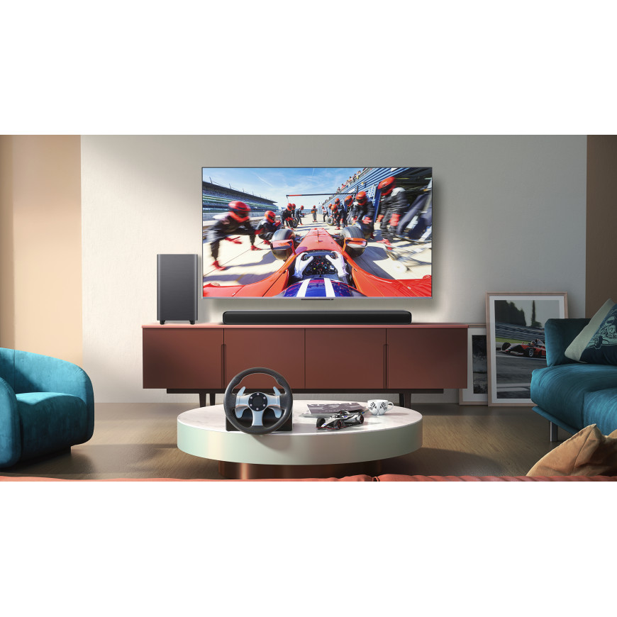 Barre de son TCL S55HE