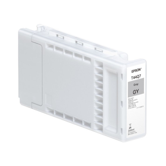 Cartouche d'encre Epson T44Q740 – UltraChrome PRO 12 350ml (C13T44Q740)