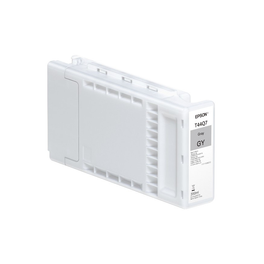 Cartouche d'encre Epson T44Q740 – UltraChrome PRO 12 350ml (C13T44Q740)
