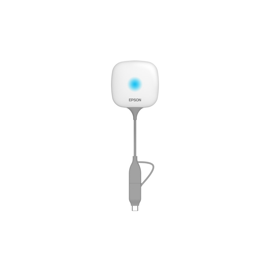 Epson ELPWT01 – Émetteur sans fil (V12HA43040)