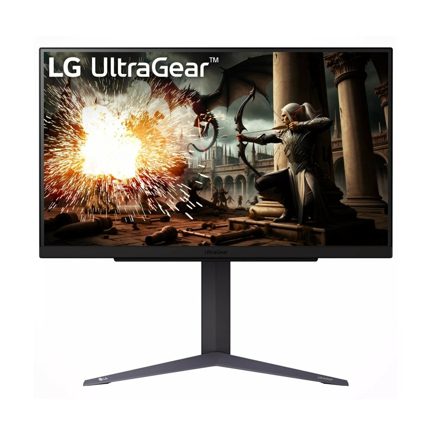 LG 27" LED - UltraGear 27GS75Q-B