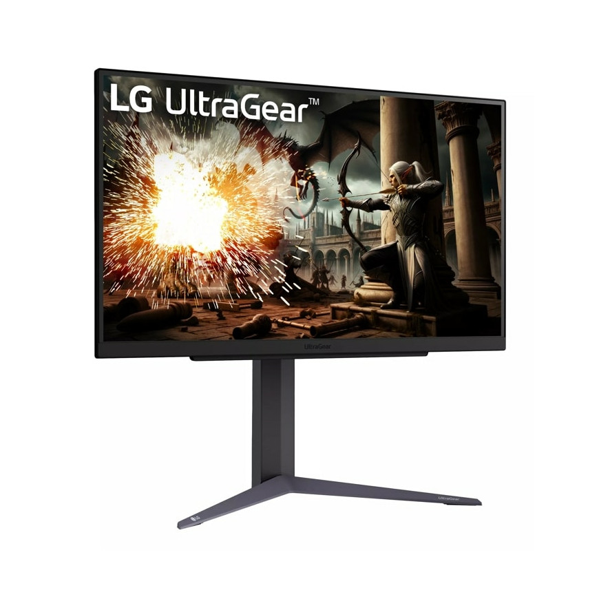 LG 27" LED - UltraGear 27GS75Q-B