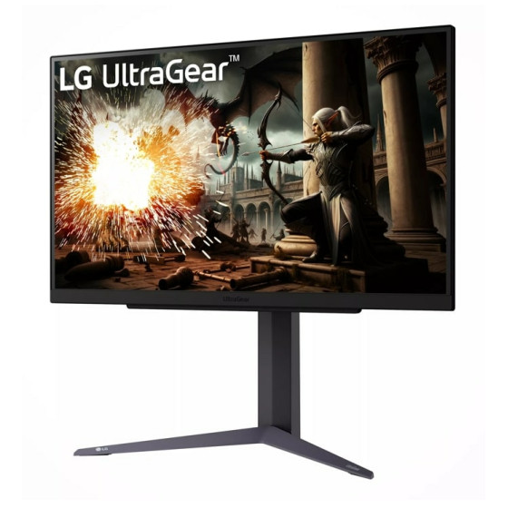 LG 27" LED - UltraGear 27GS75Q-B