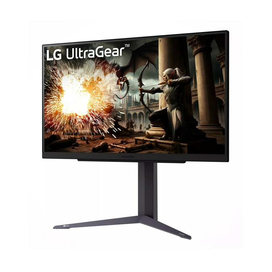 LG 27" LED - UltraGear 27GS75Q-B