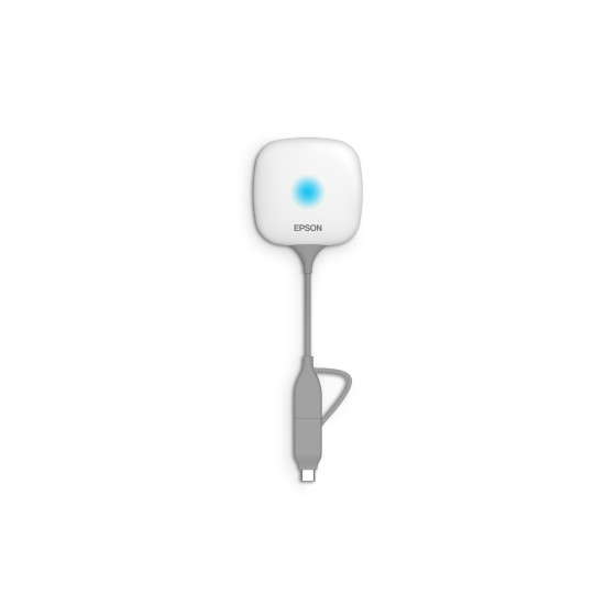 Epson ELPWT01 – Émetteur sans fil (V12HA43040)