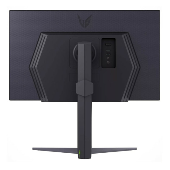 LG 27" LED - UltraGear 27GS75Q-B