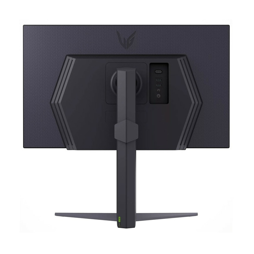 LG 27" LED - UltraGear 27GS75Q-B