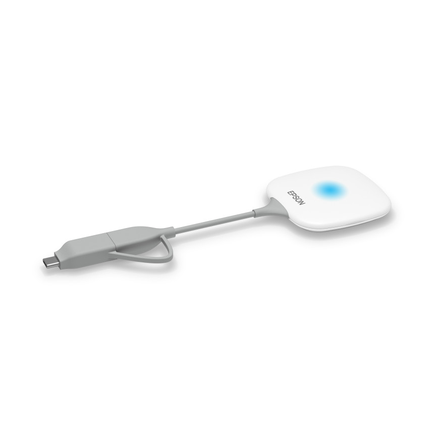 Epson ELPWT01 – Émetteur sans fil (V12HA43040)