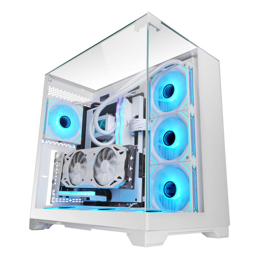 Mars Gaming MC-Vision (Blanc)