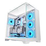 Mars Gaming MC-Vision (Blanc)