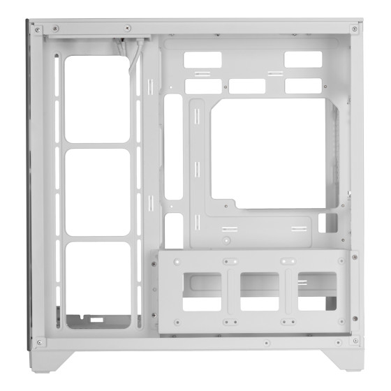 Mars Gaming MC-Vision (Blanc)